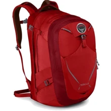 Рюкзак туристичний Osprey Nebula 34 Robust Red O/S						: Виробник Osprey