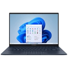 Ноутбук ASUS Zenbook 14 (UX3405CA-PZ051W): Екран 14" OLED (2880x1800) Touch