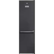 Холодильник Beko RCNA406E60LZXRN: Тип xолодильник двухкамерный