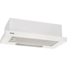 Вытяжка Eleyus BREEZE 700 60 WH: Тип воздухоочистителя Рециркуляция, Отвод