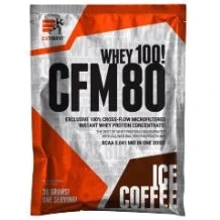 Протеин Extrifit CFM Instant Whey 80 30 g /sample/ Ice Coffee: Вид Сывороточные