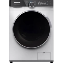 Стиральная машина HEINNER HWDM-M814IVKB: Тип машины Автомат с сушкой