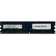 SK hynix 2 GB DDR2 800 MHz (HMP125U6EFR8C-S6) RB: Виробник Hynix