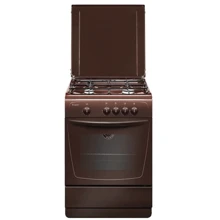 Газовая плита Gefest ПГ 1200 С7 К39: Тип устройства кухонная плита