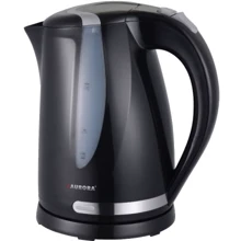 Электрочайник Aurora AU 3509: Мощность, Вт 2200 Вт