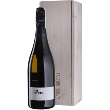 Вино Recaredo Turo d`En Mota 2008 белое игристое нон-дозаж wooden box 0.75 л (BWW4014): Объем, л 0.75