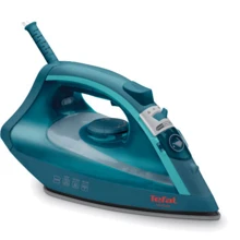 Утюг Tefal FV1712: Подключение проводное (1.9 м)