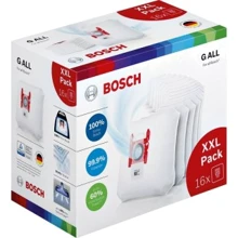 Мешок для пылесоса многоразовый Bosch BBZ16GALL: Производитель Bosch