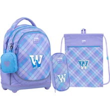 Шкільний набір Wonder Kite W check SET_WK22-724S-1: Виробник KITE