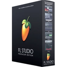 Программное обеспечение FL Studio Producer Edition (Товар не физический. отправляется код активации): Производитель FL Studio