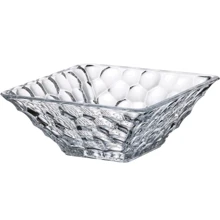 Цукерниця Фруктівниця Bohemia Marble 26 см (9031): Тип Фруктовниця