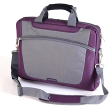 Сумка для ноутбуков Sumdex 16" Violet (PON-318PL): Тип сумки сумка