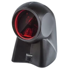  Сканер штрих-кодов Honeywell Orbit 7190 2D, USB, Black (7190G-2USBX-0): Тип Стационарный
