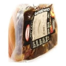 Хамон Курадо 10 мес. без кости Carchelejo (WT00463): Вид мяса свинина