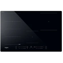 Варочная поверхность Whirlpool WF S1577 CPNE: Размеры для встраивания 75х48 см