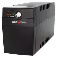 LogicPower LPM-625VA-P (00003336): Производитель LogicPower