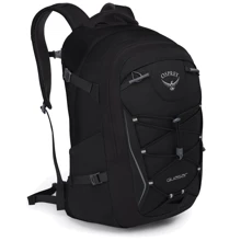 Рюкзак туристичний Osprey Quasar 28 Black O/S: Виробник Osprey