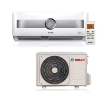 Кондиционер Bosch Climate 8500 RAC 2,6-3 IPW: Вид установки внутреннего блока настенный