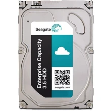 Внутрішній жорсткий диск Seagate Enterprise Capacity 1 TB 3.5" ST1000NM0045 RB: Форм-фактор 3.5"