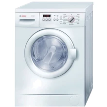 Стиральная машина Bosch WAA 24262: Тип машины Автомат