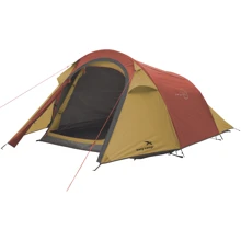 Палатка Easy Camp Energy 300 Gold Red: Назначение для кемпинга