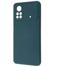 Аксесуар для смартфона WAVE Colorful Case Forest Green для Xiaomi Poco X4 Pro 5G: Сумісність Xiaomi Poco X4 Pro 5G