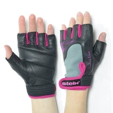 Перчатка для фитнеса Stein Lenda GLL-2307 (M): Пол Для женщин