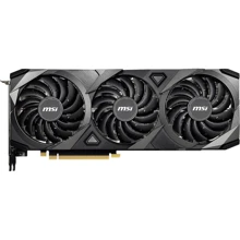 Видеокарта MSI GeForce RTX 3080 VENTUS 3X 10G OC: Объем памяти, Гб 10