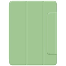Аксессуар для iPad COTEetCI Magnetic Buckle Green (61027-MA) for iPad mini 6 2021: Цвет зеленый