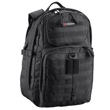 Рюкзак Рюкзак тактический Caribee Combat 32 Black (924054): Производитель Caribee