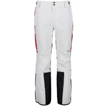 Горнолыжные брюки CMP Man Pant (30W0487-01XH) 48 белые: Вид Горнолыжные брюки