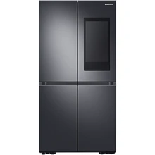 Холодильник Side-by-Side Samsung RF65A977FSG: Размеры ВxШxГ, см 182.5x91.2x72.3
