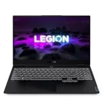 Ноутбук Lenovo Legion S7 15ACH6 (82K8005QPB_24): Экран 15.6 FullHD (1920 х 1080) IPS