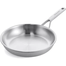 Сковорода KitchenAid MSS 20 см (CC003243-001): Тип сковороди Традиционная