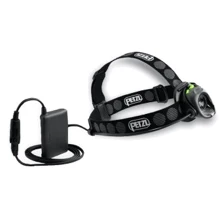 Фонарь Petzl Myobelt XP (E84P2): Тип Налобный
