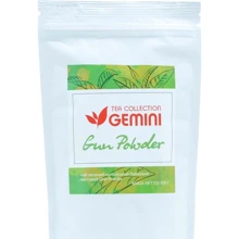 Чай Gemini зеленый Tea Collection Ган Паудер 100 г (5000000039364): undefined undefined