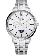 Наручные часы Pierre Ricaud 97246.5153QF: Стиль Классический