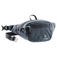 Сумка на пояс Deuter Belt I цвет 7000 black (39004 7000): Цвет черный