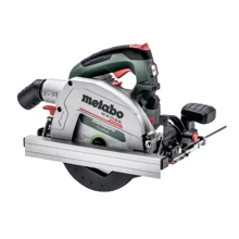 Дисковая пила Metabo KS 18 LTX 66 BL (611866840): Производитель Metabo