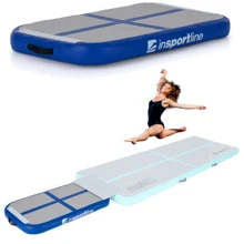 Коврик для фитнеса inSPORTline Airplace надувной 90x60x10 см (23344): Производитель inSPORTline