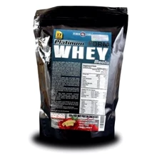 Протеин Form Labs Platinum Whey Basic 500 g /17 servings/ Strawberry: Вид Сывороточные