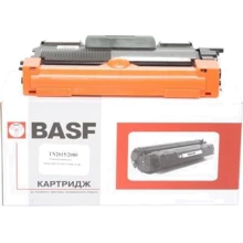Картридж BASF Brother TN-2015/TN-2080 (KT-TN2015): Производитель BASF