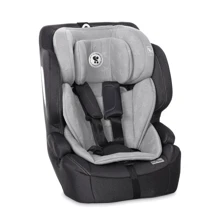 Автокрісло Lorelli ANDROMEDA ISOFIX (9-36кг) (cool grey stars): Група 1/2/3 (9-36 кг)