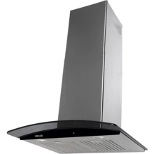 Вытяжка Weilor PGS 6140 SS 750 LED: Тип воздухоочистителя Рециркуляция, Отвод