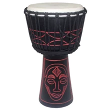 Джембе Palm Percussion JM-09 10": Производитель Palm Percussion