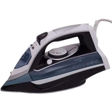 Утюг Dalti DI-2002 Gray: Подключение проводное (1.9 м)