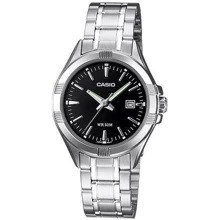 Наручний годинник Casio LTP-1308D-1AVEF: Стиль класичний