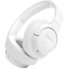 Навушники JBL Tune 770 NC White (JBLT770NCWHT) UA: Тип конструкції накладні
