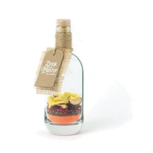 Смесь для коктейля Drink Master "Sex on the beach": Производитель PAPAdesign