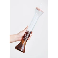 Склянка BeriDari "Super slim" 380 мл: Виробник BeriDari